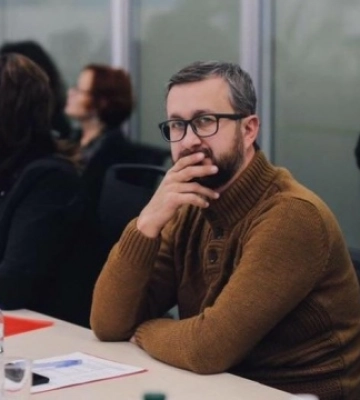 У представництві Президента України в АРК назвали судилище над Джеляловим кричущим злочином