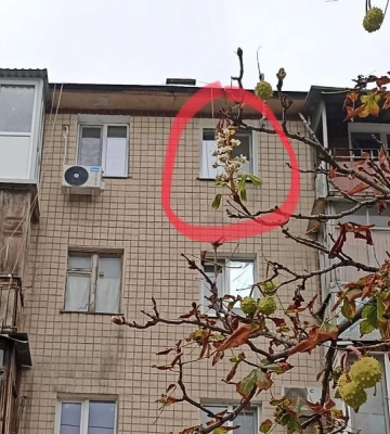 В Одесі спостерігається аномальне природне явище