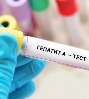 У селі на Волині зафіксували спалах гепатиту A