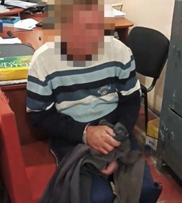 На Одещині під час застілля чоловік вбив дружину,- ФОТО
