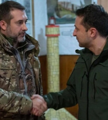 Деокупація Луганщини. Влада вже готує спеціальні штаби