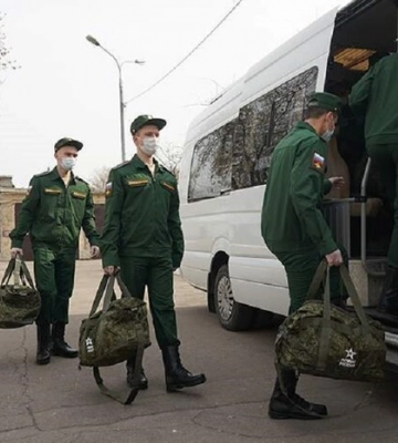 Війна націй. Росіяни більше не сховаються за спинами бурятів