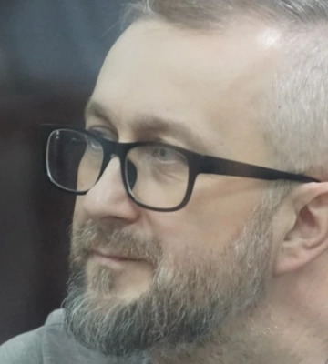 «Суд» в окупованому Криму засудив заступника голови Меджлісу Джеляла до 17 років ув’язнення