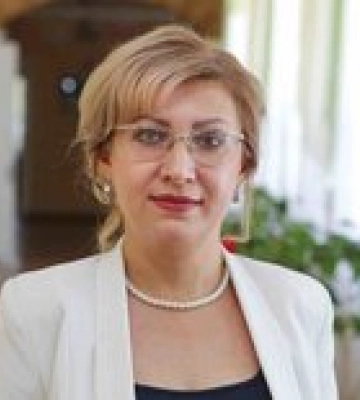 Зеленский назначил главу Херсонской городской военной администрации