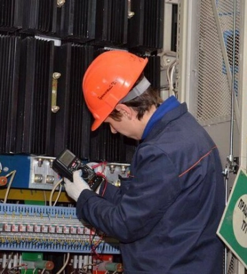 Харківський метрополітен запрошує на роботу