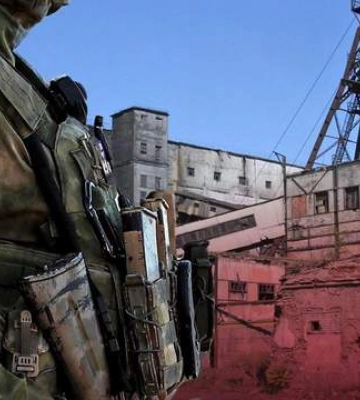 Мобілізація в дії: окупанти готуються до закриття всіх шахт і заводів на Донбасі