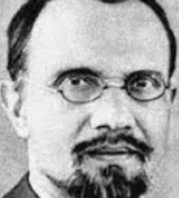 У Лондоні видали білоруською мовою «Бейрутські оповідання» Агатангела Кримського