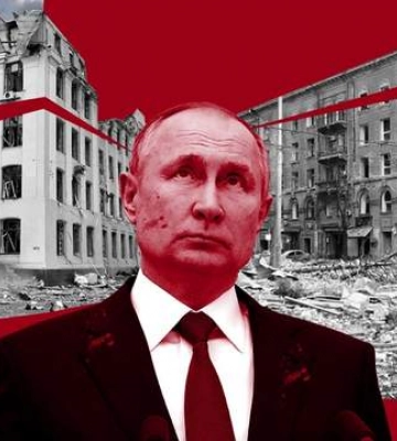 Фюрер у Кремлі зрозумів, що крах близько: що стане одним із &quot;цвяхів&quot;