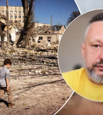 Оккупанты вывозят детей из Мариуполя и раздают российским семьям, – мэрия