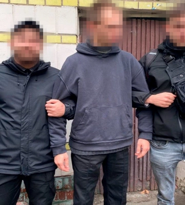 СБУ викрила агентів ФСБ на здачі Росії координат київських ТЕЦ