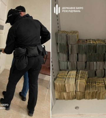 Продал 900 &quot;своих&quot; квартир: крупного киевского застройщика поймали на налоговых махинациях