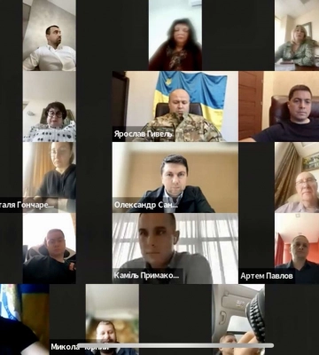 Вулиці Бандери, Ніла Армстронга та Королеви Єлизавети ІІ: у Дніпрі дерусифікували ще 44 топоніми. Список