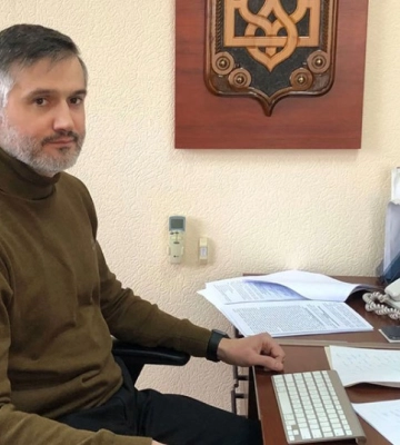 Суддя з Одеси, що призначає підсудним читання книжок, вигадав новий вид покарання