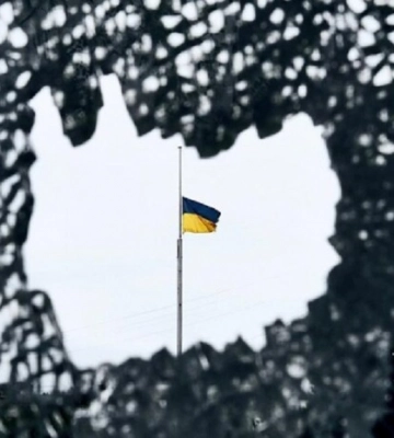 Допомога Україні. На який напрям найактивніше дають гроші іноземці