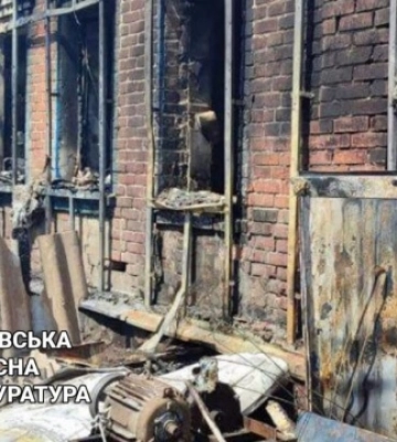 На звільненій Харківщині зафіксували майже 11 тисяч зруйнованих об’єктів