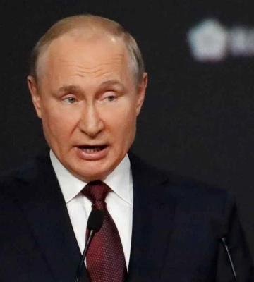 Фейгин назвал главную цель &quot;референдумов&quot; Путина