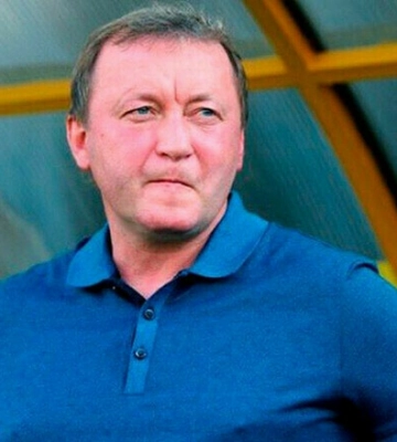 Владимир ШАРАН: «Львов всегда был неудобным соперником»