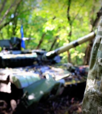 Звільнено ще одне село на Луганщині, - ОВА