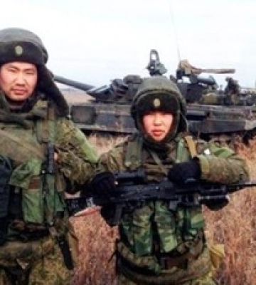 На війну в Україні женуть &quot;козаків&quot; з Кубані та &quot;будівельників&quot; із Забайкалля: зведення Генштабу ЗСУ до вечора 21 вересня