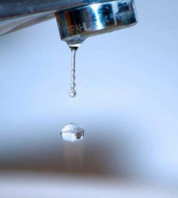 У Броварах на Київщині завтра буде відсутнє водопостачання на декількох вулицях (адреси)
