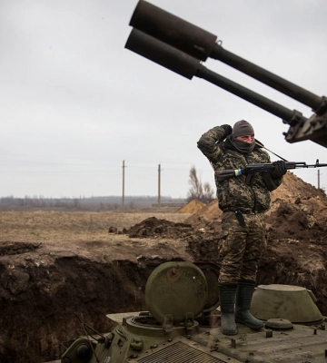 «Південь» підтвердив удар ЗСУ по Антонівському мосту