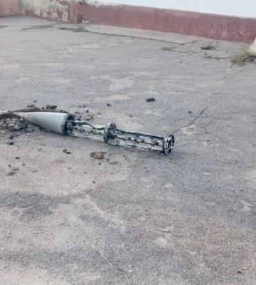 Артилерійський обстріл та ракетний удар по Дніпропетровщині: ситуація в регіоні станом на вечір