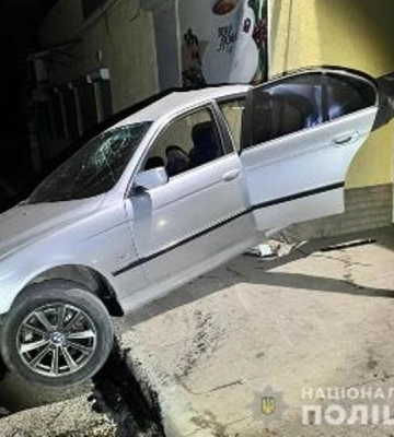 На Одещині сталася смертельна аварія