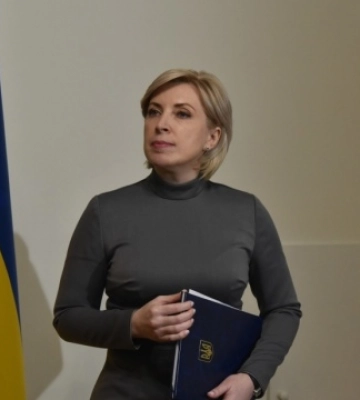 Жителям деокупованих територій, у яких зруйновано будинки, треба евакуюватись – Верещук