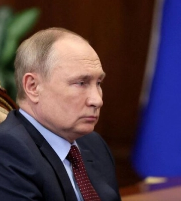 США повідомили, якою буде відповідь, якщо Путін застосує ядерну зброю