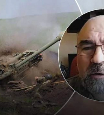 Вирішує географія: чому контрнаступ на Херсон не може бути таким, як на Харківщині