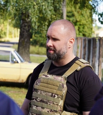 Обстріл Куп’янська: поранені п’ятеро людей, серед яких дитина