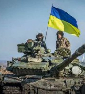 У ворога добряче підгорає, якщо знову вмикає  онлайн-«кнопкодавство», анексію та ядерний шантаж