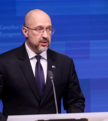 Шмигаль назвав напрямки, де Україна найбільше потребує фінансової допомоги від партнерів