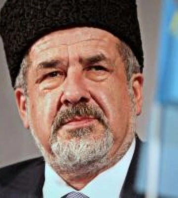 До зустрічі у Бахчисараї!