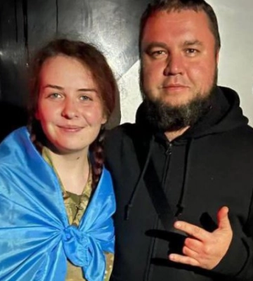 Кожен захисник Маріуполя повернеться додому, - &quot;Пташка&quot; про своє звільнення