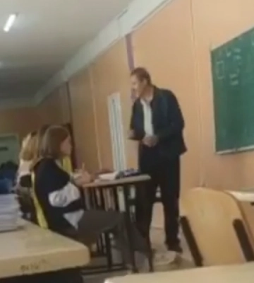 У маріупольських школах заняття для дітей проводять у коридорах — Маріупольська міськрада