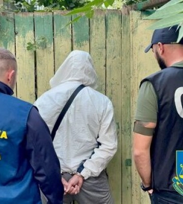 Каналы переправки военнообязанных через границу выявлены во Львовской, Николаевской и Одесской областях. ФОТОрепортаж