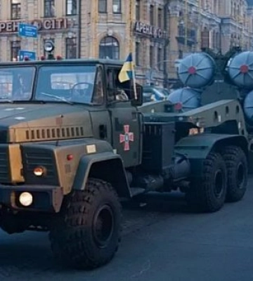 Чим відрізняється протиповітряна оборона від протиракетної