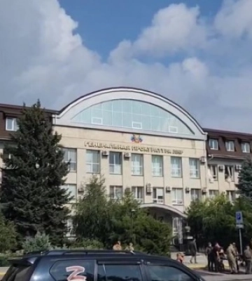Ліквідація «генпрокурора ЛНР» — це кримінальні розбірки або зачистка свідків Росією — Подоляк