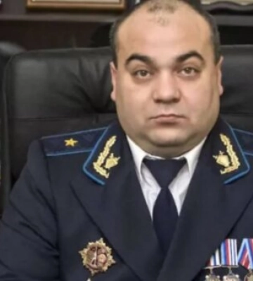 У Луганську прогримів вибух у кабінеті &quot;генпрокурора лнр&quot;, колаборанту відірвало руку – росзмі