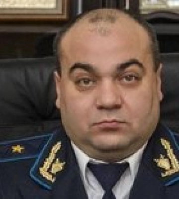 Российские пропагандисты сообщили о якобы гибели &quot;генпрокурора ЛНР&quot; при взрыве в Луганске