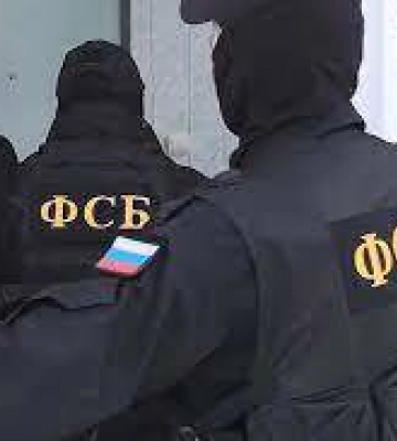 Накладочка вийшла: в окупованому Херсоні ФСБ затримала &quot;українського нациста&quot; з російським паспортом, фото