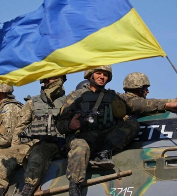 За добу 750 000 грн: у Дніпрі триває масштабний збір коштів для ЗСУ