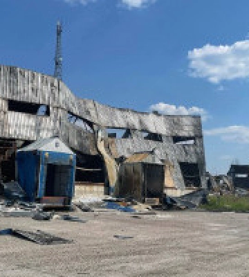 За службову недбалість зі збитками понад мільйон гривень на Київщині повідомлено про підозру посадовцю держпідприємства