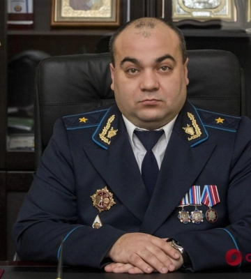 У будівлі &quot;генпрокуратури &quot;ЛНР&quot; пролунав вибух, - росЗМІ. ВIДЕО