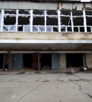 На деоккупированной Харьковщине обнаружили 10 пыточных, шесть из них – в Изюме