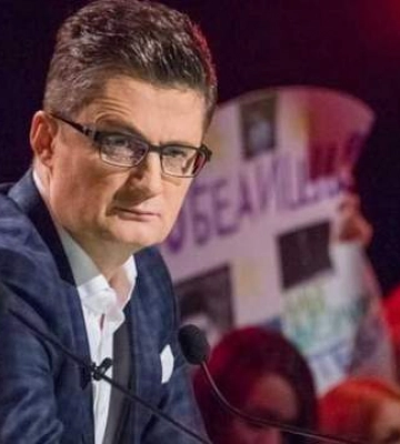 Мене влаштовували ці ціни, – Ігор Кондратюк про гонорари на талант-шоу