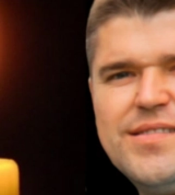 На фронті загинув військовий із Деражного