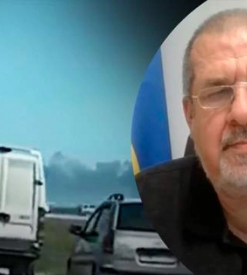 После ударов в Новофедоровке, растерянность пророссийских людей в Крыму выросла, – Чубаров