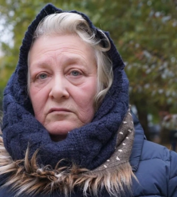 Історія життя Діляри Абдуллаєвої, матері кримських політв&#039;язнів Теймура та Узеїра Абдуллаєвих